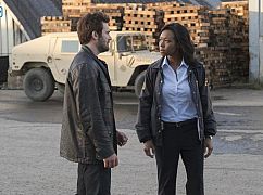 Taken: 1x09 Gone - zdjęcia promocyjne