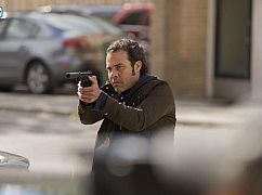 Taken: 1x09 Gone - zdjęcia promocyjne