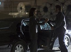 Taken: 1x09 Gone - zdjęcia promocyjne