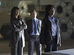 Taken: 1x09 Gone - zdjęcia promocyjne
