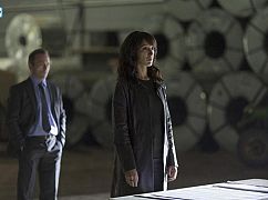 Taken: 1x09 Gone - zdjęcia promocyjne