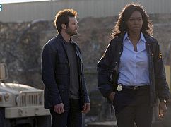 Taken: 1x09 Gone - zdjęcia promocyjne