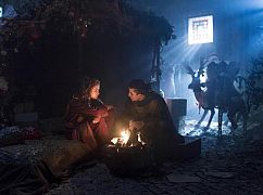 Into the Badlands: 2x06 Leopard Stalks in Snow - zdjęcia promocyjne