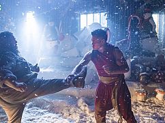 Into the Badlands: 2x06 Leopard Stalks in Snow - zdjęcia promocyjne