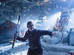 Into the Badlands: 2x06 Leopard Stalks in Snow - zdjęcia promocyjne