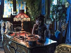 Into the Badlands: 2x06 Leopard Stalks in Snow - zdjęcia promocyjne