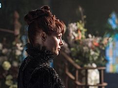 Into the Badlands: 2x06 Leopard Stalks in Snow - zdjęcia promocyjne