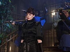 Into the Badlands: 2x06 Leopard Stalks in Snow - zdjęcia promocyjne