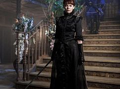 Into the Badlands: 2x06 Leopard Stalks in Snow - zdjęcia promocyjne
