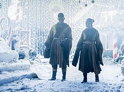 Into the Badlands: 2x06 Leopard Stalks in Snow - zdjęcia promocyjne