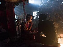 Into the Badlands: 2x06 Leopard Stalks in Snow - zdjęcia promocyjne