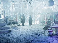 Into the Badlands: 2x06 Leopard Stalks in Snow - zdjęcia promocyjne