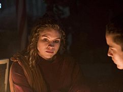 Into the Badlands: 2x06 Leopard Stalks in Snow - zdjęcia promocyjne