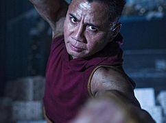 Into the Badlands: 2x06 Leopard Stalks in Snow - zdjęcia promocyjne