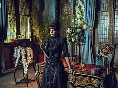 Into the Badlands: 2x06 Leopard Stalks in Snow - zdjęcia promocyjne