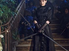 Into the Badlands: 2x06 Leopard Stalks in Snow - zdjęcia promocyjne