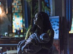Into the Badlands: 2x06 Leopard Stalks in Snow - zdjęcia promocyjne