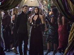 The Originals: 4x06 Bag of Cobras - zdjęcia promocyjne