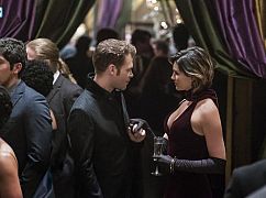 The Originals: 4x06 Bag of Cobras - zdjęcia promocyjne
