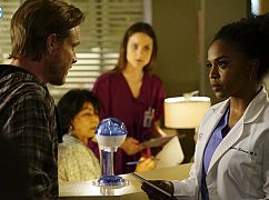 Chirurdzy: 13x22 Leave It Inside - zdjęcia promocyjne