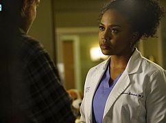 Chirurdzy: 13x22 Leave It Inside - zdjęcia promocyjne