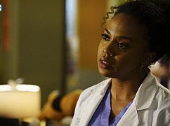 Chirurdzy: 13x22 Leave It Inside - zdjęcia promocyjne