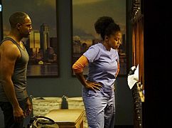 Chirurdzy: 13x22 Leave It Inside - zdjęcia promocyjne
