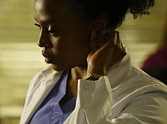 Chirurdzy: 13x22 Leave It Inside - zdjęcia promocyjne