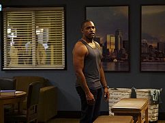 Chirurdzy: 13x22 Leave It Inside - zdjęcia promocyjne