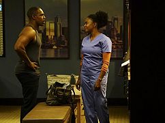 Chirurdzy: 13x22 Leave It Inside - zdjęcia promocyjne