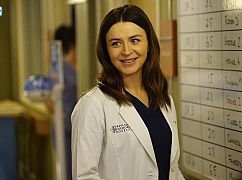Chirurdzy: 13x22 Leave It Inside - zdjęcia promocyjne