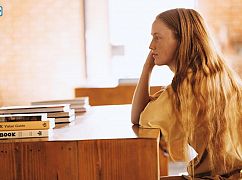 Zdjecia promocyjne 1 sezonu serialu I Love Dick