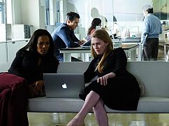 The Catch: 2x08 The Knock-Off - zdjęcia promocyjne