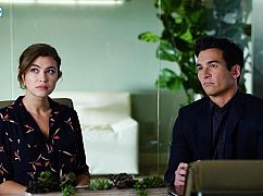 The Catch: 2x08 The Knock-Off - zdjęcia promocyjne