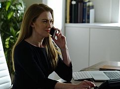 The Catch: 2x08 The Knock-Off - zdjęcia promocyjne