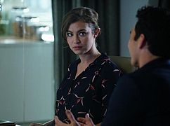 The Catch: 2x08 The Knock-Off - zdjęcia promocyjne