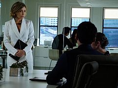 The Catch: 2x08 The Knock-Off - zdjęcia promocyjne