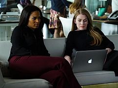 The Catch: 2x08 The Knock-Off - zdjęcia promocyjne