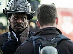 Chicago Fire: 5x19 Carry Their Legacy - zdjęcia promocyjne