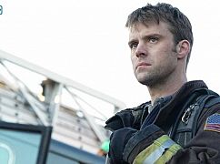 Chicago Fire: 5x19 Carry Their Legacy - zdjęcia promocyjne