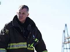 Chicago Fire: 5x19 Carry Their Legacy - zdjęcia promocyjne