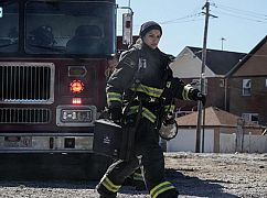 Chicago Fire: 5x19 Carry Their Legacy - zdjęcia promocyjne