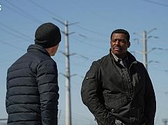 Chicago Fire: 5x19 Carry Their Legacy - zdjęcia promocyjne