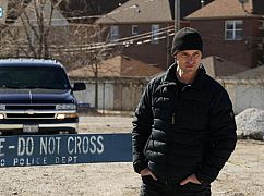 Chicago Fire: 5x19 Carry Their Legacy - zdjęcia promocyjne