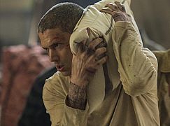 Skazany na śmierć: 5x05 Contingency - zdjęcia promocyjne