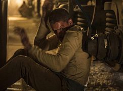 Skazany na śmierć: 5x05 Contingency - zdjęcia promocyjne