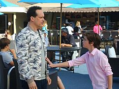 American Housewife: 1x21 The Club - zdjęcia promocyjne