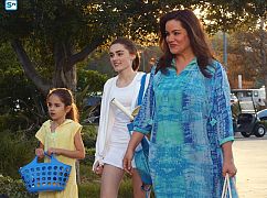 American Housewife: 1x21 The Club - zdjęcia promocyjne