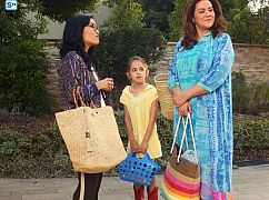 American Housewife: 1x21 The Club - zdjęcia promocyjne