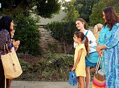 American Housewife: 1x21 The Club - zdjęcia promocyjne